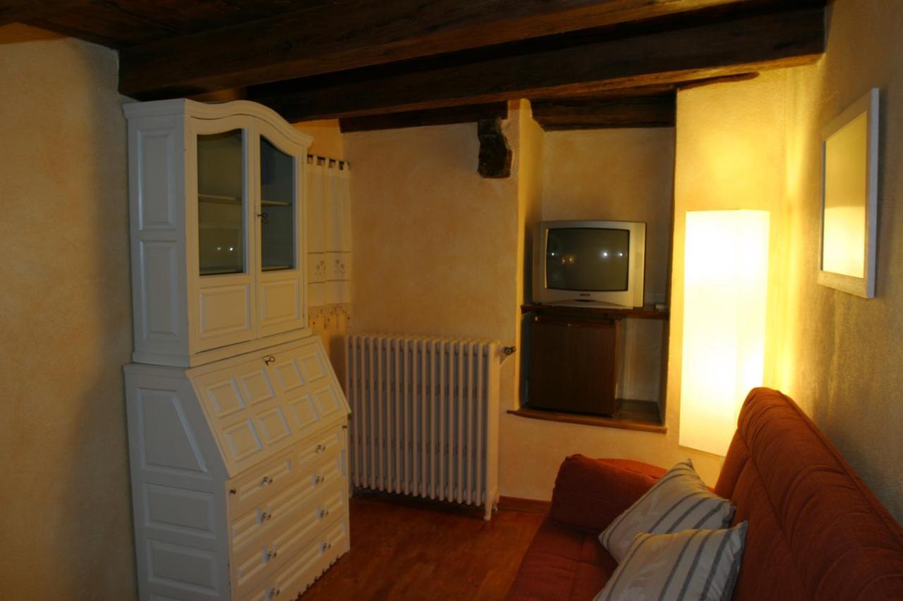 Casa Rural Dauden Cantavieja Exteriör bild