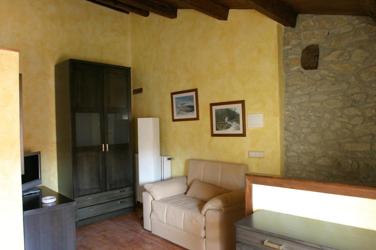 Casa Rural Dauden Cantavieja Exteriör bild